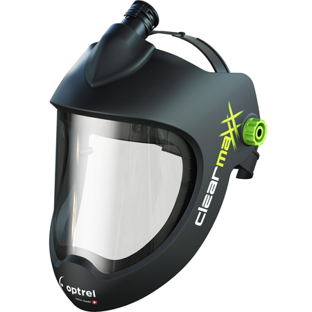 Hełm Optrel Clearmaxx Fresh Air