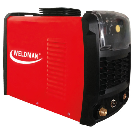 Przecinarka plazmowa Weldman PLASMA 40