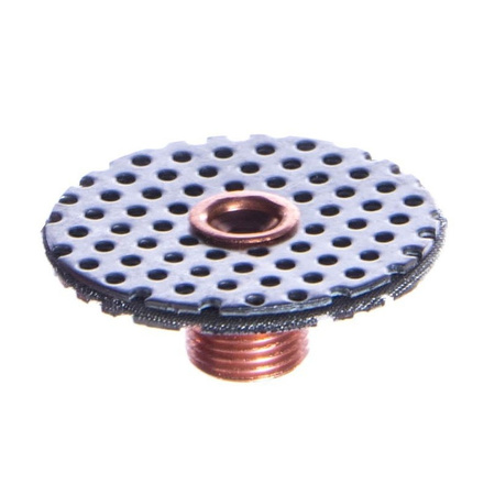 Soczewka gazowa TIG QUARTZ 9LD do SR 9/20 1.6mm