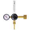 Reduktor z rotametrem CO2/ARGON Seria 252B