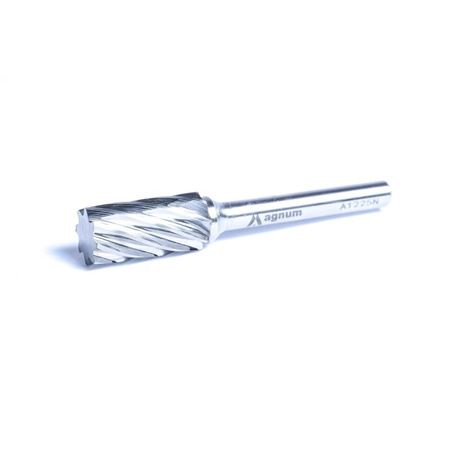 Pilnik obrotowy walcowy MAGNUM A/12/N
