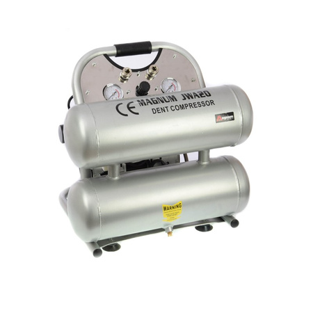 Kompresor bezolejowy MAGNUM JWA-20