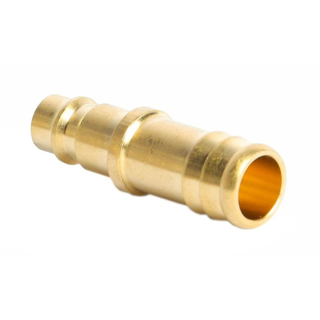 Wtyczka do szybkozłącza typ 26 na wąż 13 mm