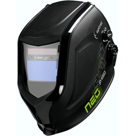 Przyłbica spawalnicza Optrel Neo P550 Z SWISS AIR
