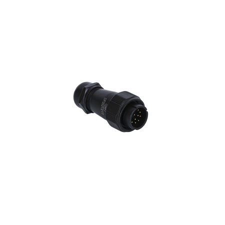 WTYK ZŁĄCZE STERUJĄCE THF 238/238 PRO 12 PIN