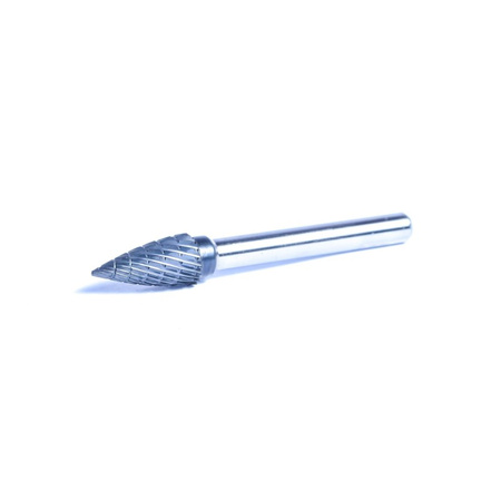 Pilnik obrotowy łukowy ostry MAGNUM G/10/CBW