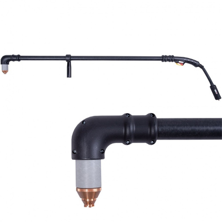 SP160XXL - Ręczny uchwyt do cięcia 90° 130cm (przyłącze EASY-FIT)