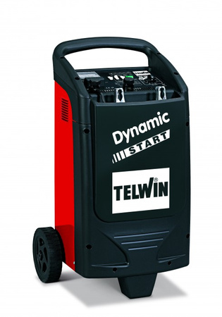 Prostownik TELWIN DYNAMIC 520 (12-24V)