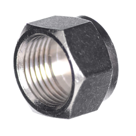 Korek z gwintem wewnętrznym KOR-1/2