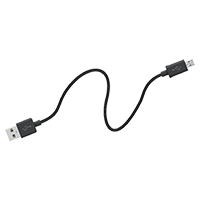 Kabel ładujący micro USB Optrel Panoramaxx