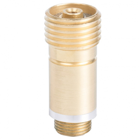 Soczewka gazowa QUARTZSYSTEM 17/18/26 - L=32mm d=1.6mm