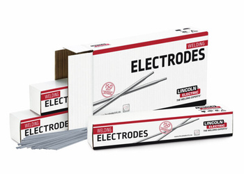 Elektrody Lincoln Electric Spawmet Omnia 46 - 2.5 mm / 4.8 kg (6013)