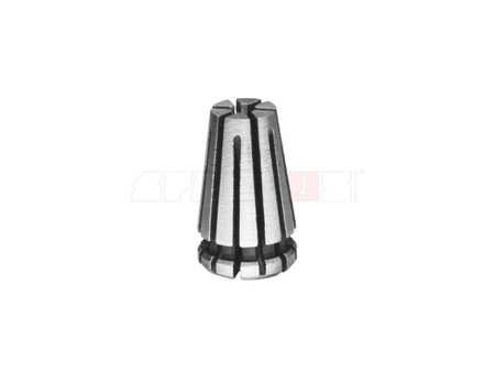 Tuleja zaciskowa do elektrod 2.4mm