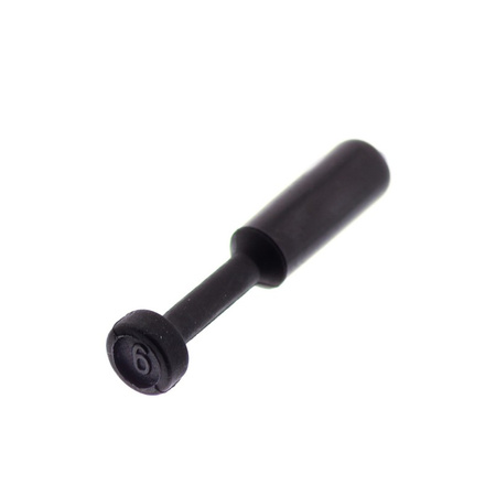 ZŁĄCZKA WTYKOWA ZAŚLEPKA WĄŻ 6 MM KOREK SPP06