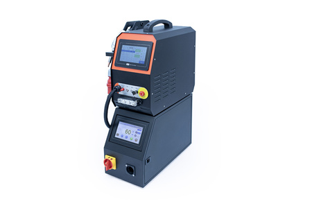 Spawarka laserowa EP Laser - EPS 1200GW