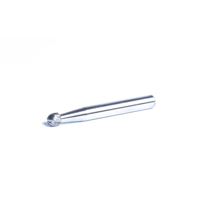 Pilnik obrotowy kulisty MAGNUM D/06/N
