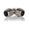 Kolano gwintowane 3/8