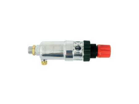 Filtr z regulatorem [SPB3710, SPB3715]