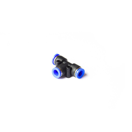 ZŁĄCZKA WTYKOWA TRÓJNIK TYP T WĄŻ 8MM SPE