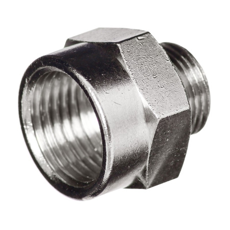 Złączka redukcyjna pneumatyczna Q R 1/2W-3/8Z