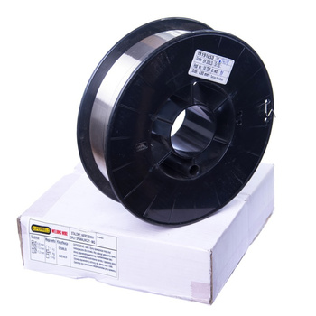 Drut do spawania stali nierdzewnej MAG 308LSi 0.8 mm 5kg SUPERWELD