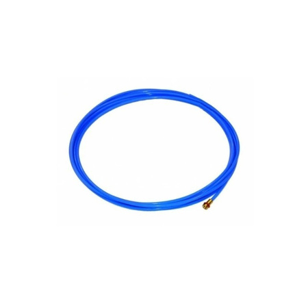 PANCERZ WKŁAD TEFLONOWY DO DRUTU 0,6/0,8mm 3m