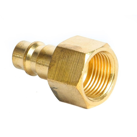 Wtyczka do szybkozłącza typ 26 GW 3/8