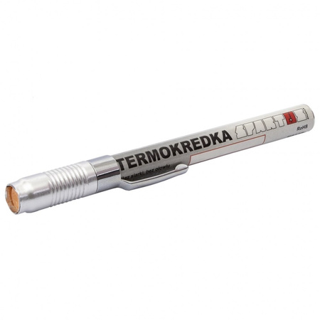 Termokredka SPARTUS® 593 °C [ 1099 °F ]
