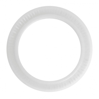 O-ring soczewki