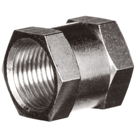 Złączka pneumatyczna mufa Q R 3/8W-3/8W