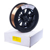 Drut spawalniczy MIG CuSn6 1,0 15kg SUPERWELD