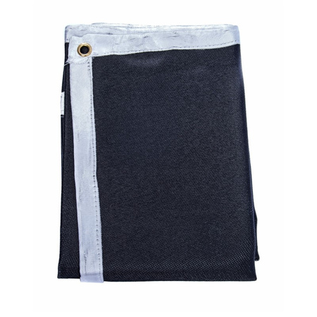 Koc spawalniczy MAGNUM  600°C WBFG-228  200 x 200 cm