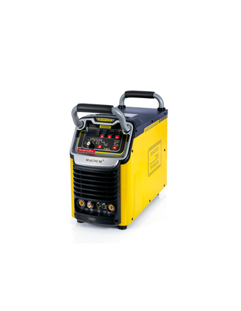 Spawarka TIG Magnum - THF 335 P W8V2 AC/DC Puls + sterownik NOŻ