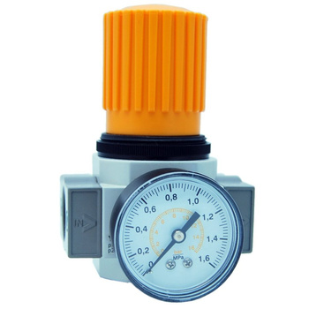 Reduktor powietrza MAGNUM QR-5000-10