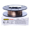 Drut do lutospawania CuSi3 0.8mm 1kg SUPERWELD