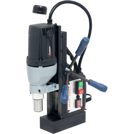 Wiertarka magnetyczna MAGNUM HGMD-35A