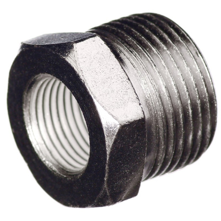 Złączka redukcyjna pneumatyczna stożkowa Q R 3/4Z-3/8W
