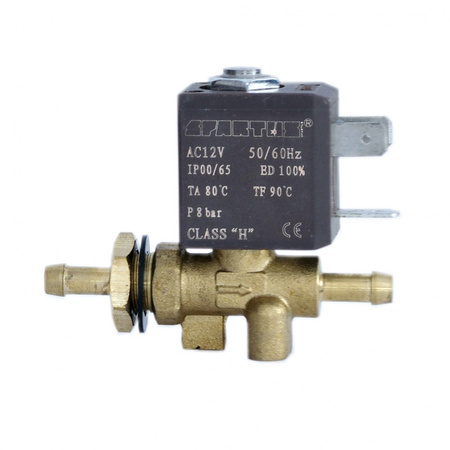 Elektrozawór 12V AC