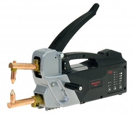 Zgrzewarka Badek MONO SPOT 200-T