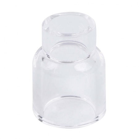 Dysza gazowa d=14/10mm L=25mm QUARTZSYSTEM 9/20 standard 17/18/26 standard  wer. kr.