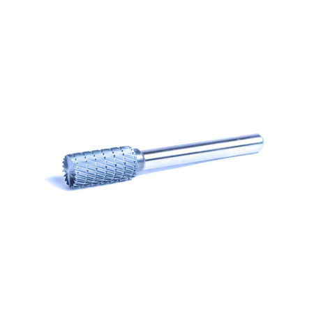 Pilnik obrotowy walcowo - czołowy MAGNUM B/10/CBW