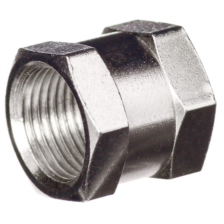 Złączka redukcyjna pneumatyczna Q R 3/8W-1/4W
