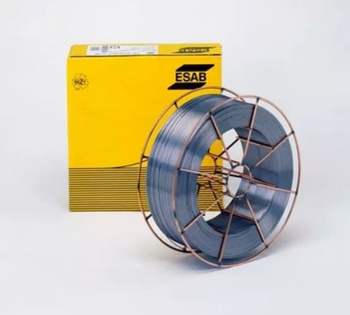 Drut spawalniczy ESAB OK Autrod 12.50 - SG-2 -1.0/18kg