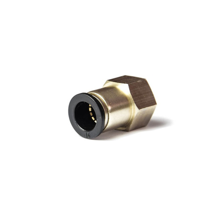 ZŁĄCZKA WTYKOWA WĄŻ 14MM GWINT WEWNĘTRZNY 1/2 SPCF