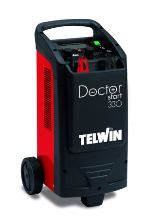 Prostownik TELWIN DOCTOR START 330