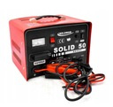 Prostownik Weldman SOLID 50