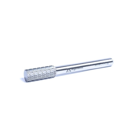 Pilnik obrotowy walcowy MAGNUM A/08/CB