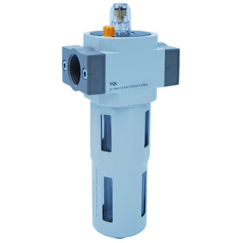 Smarownica sprężonego powietrza MAGNUM QL-5000-10