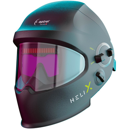 Przyłbica spawalnicza Optrel Helix 2.5