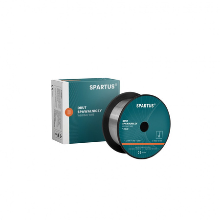 Drut spawalniczy ER316LSi D100 1kg 1.2mm